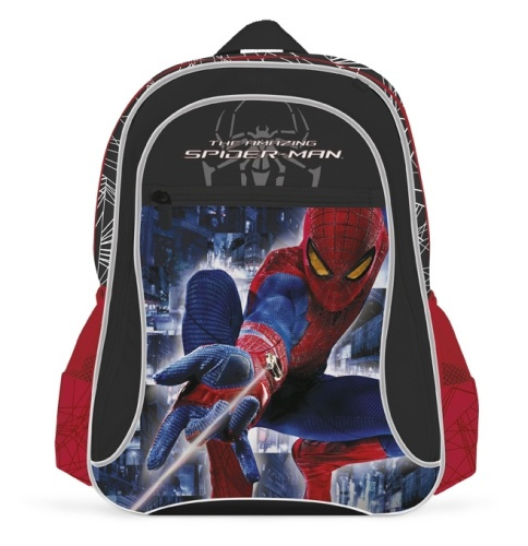 Batoh Spiderman