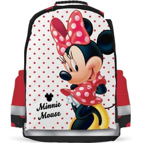 Dětský batoh - Minnie