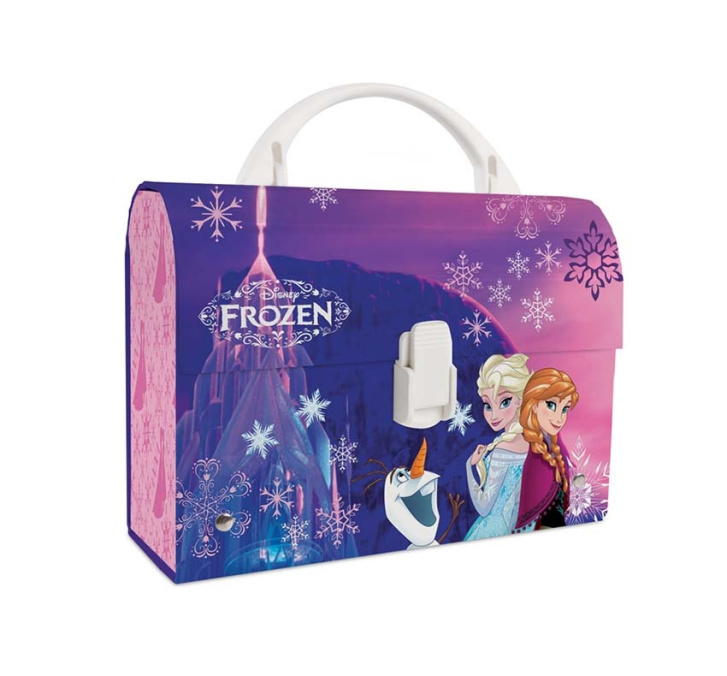 Mini kufřík Disney Frozen