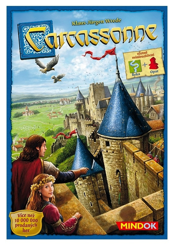 Carcassonne