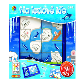 Hra - Na ledové kře