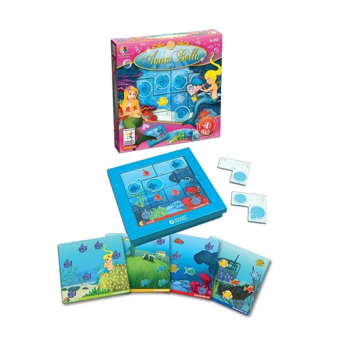 Hra - Aqua Bella