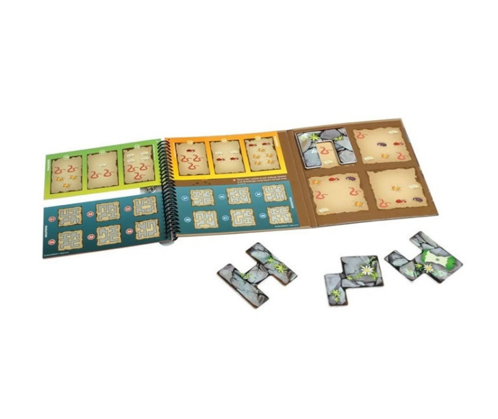 Hra - Brouci v akci