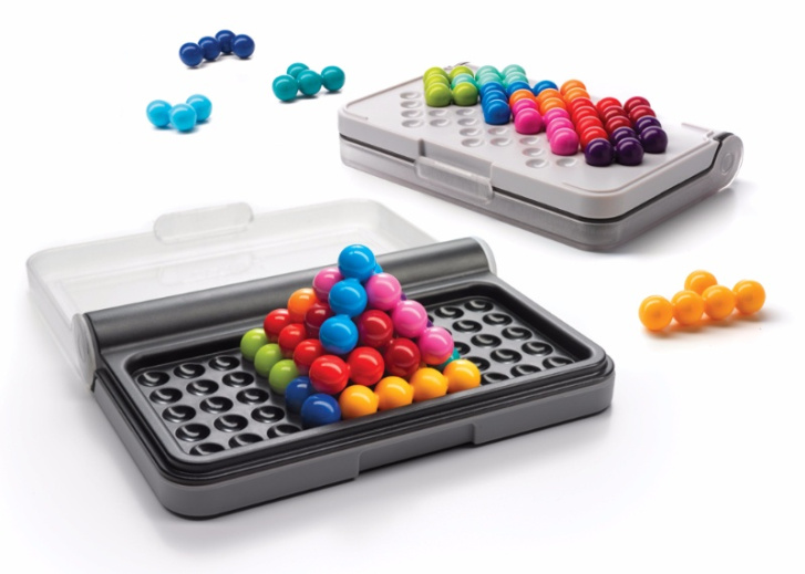 IQ Puzzle Pro