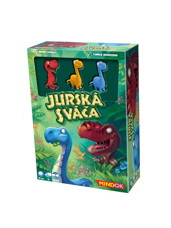 Jurská sváča