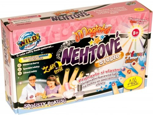 Nehtové studio