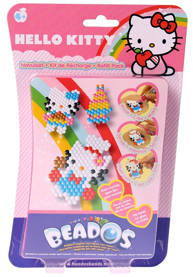 Beados - Hello Kitty