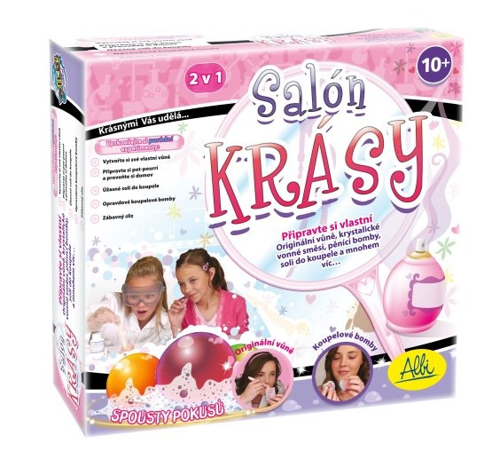 Salón krásy