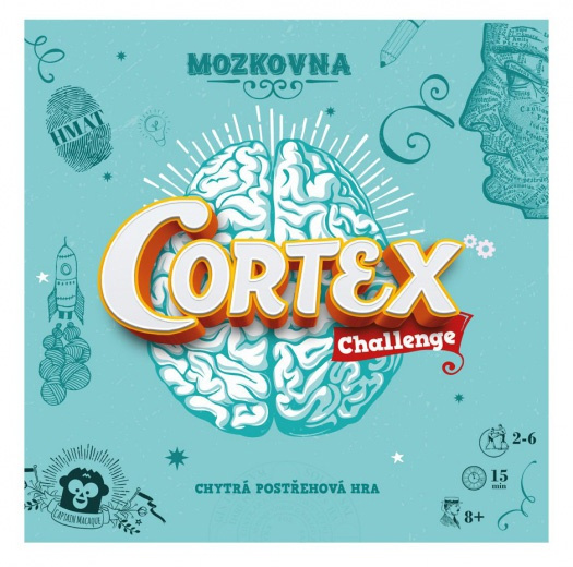 Hra Cortex