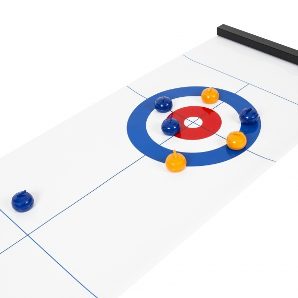 Stolní Curling