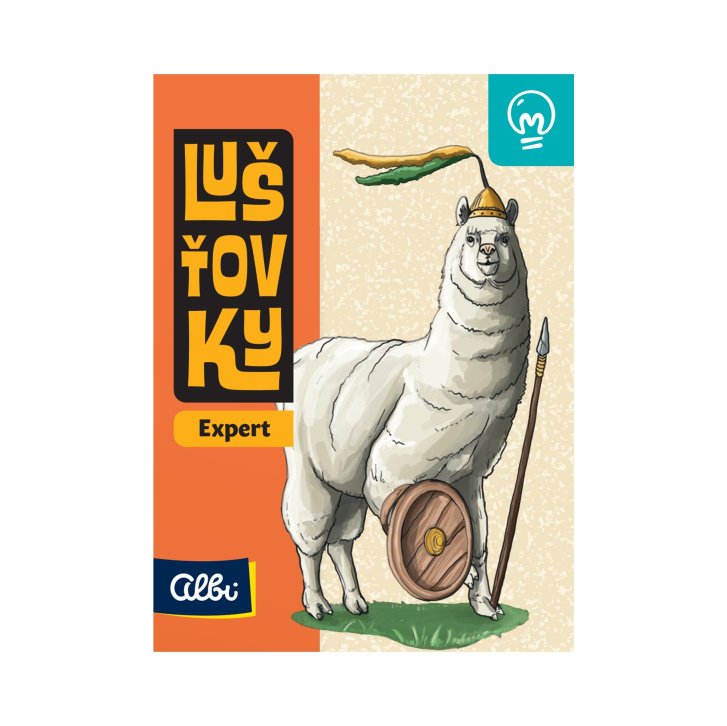 Lušťovky - Expert