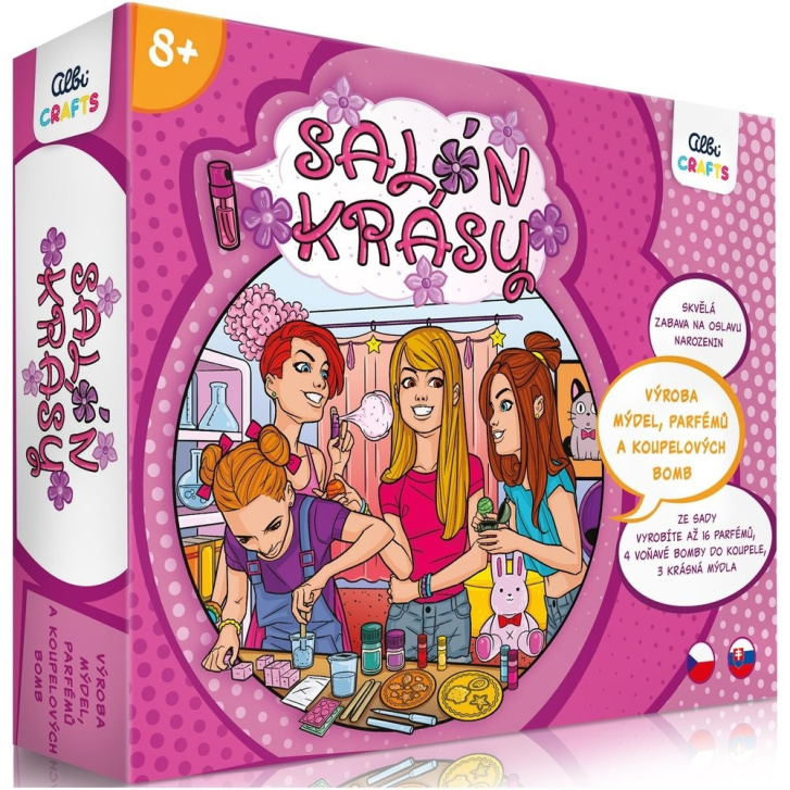 Salón krásy
