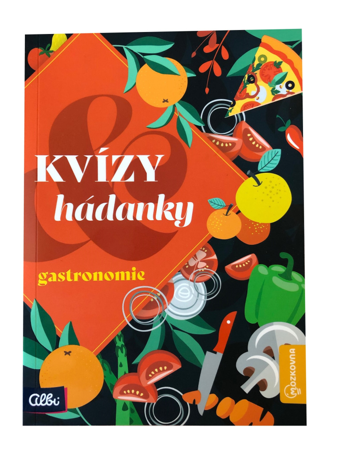 Kvízy a hádanky