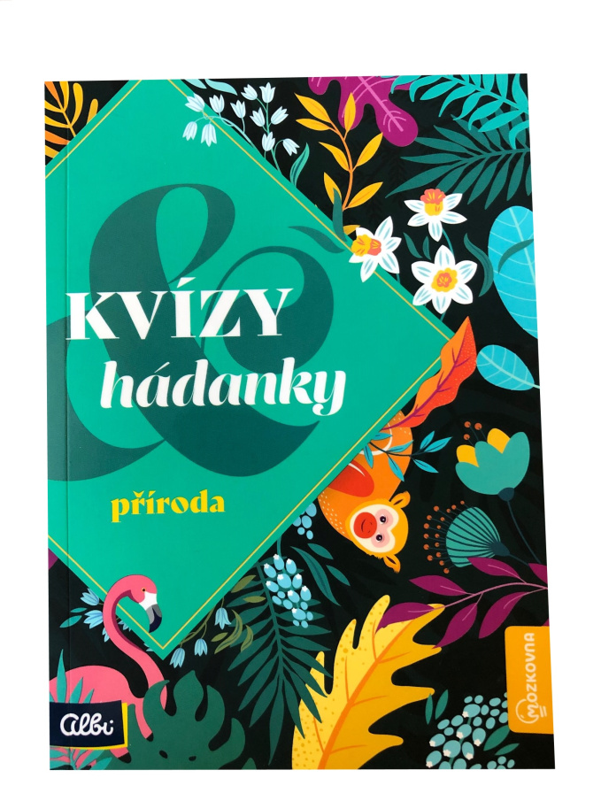 Kvízy a hádanky