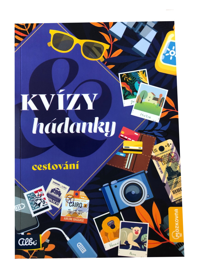 Kvízy a hádanky