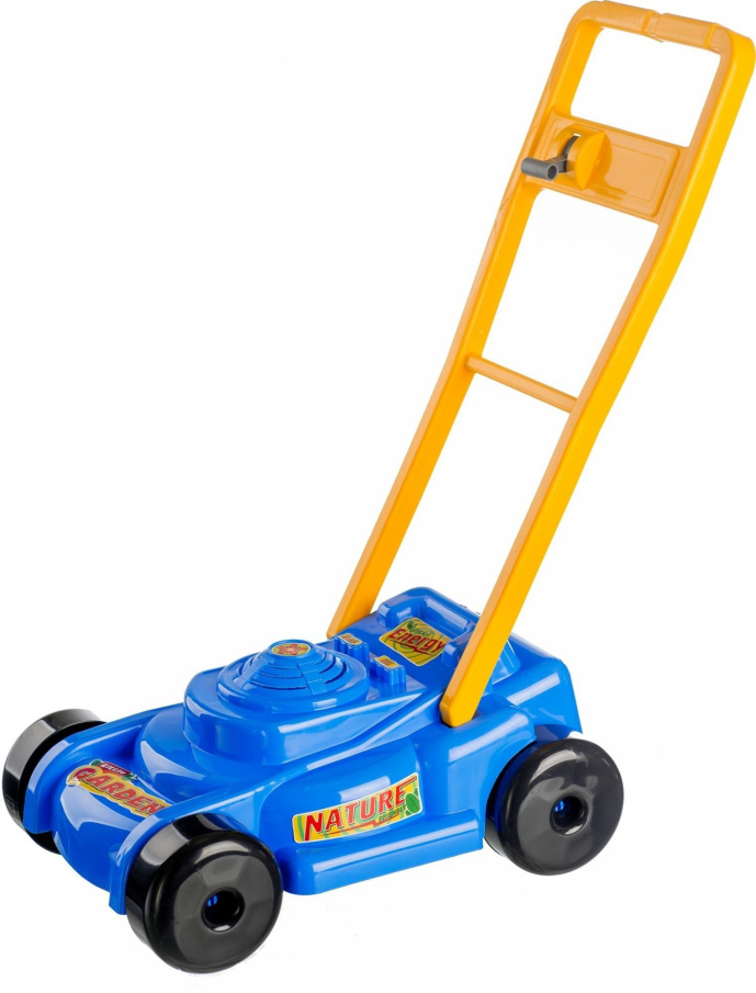 Dětská sekačka Modrá