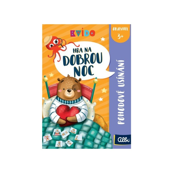 Hra na dobrou noc