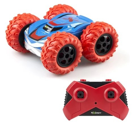 Exost - RC 360 Cross