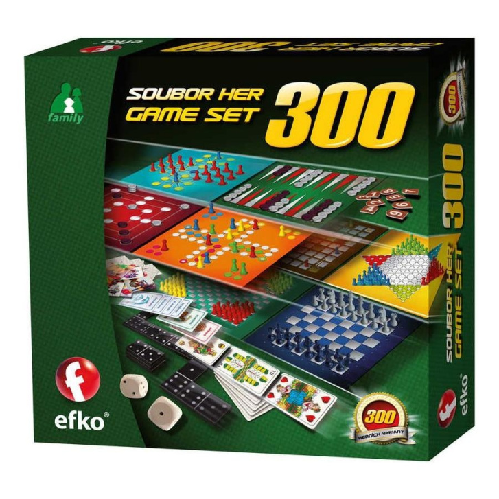 SOUBOR HER 300