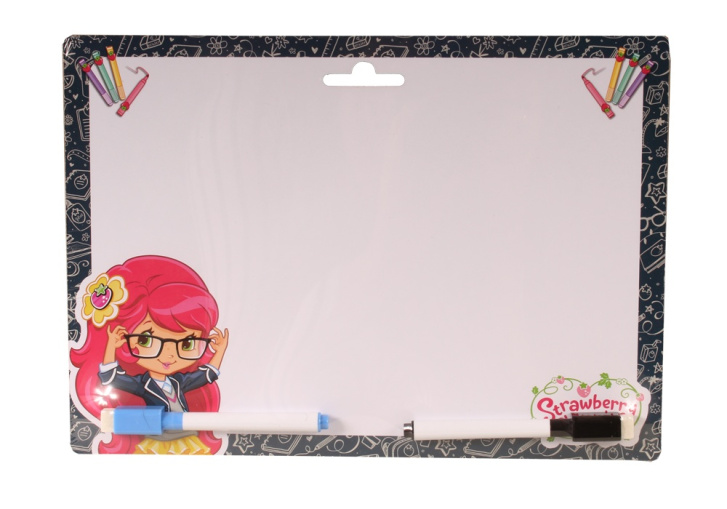 Stíratelná tabulka Strawberry Shortcake Baby