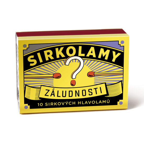 Hlavolam