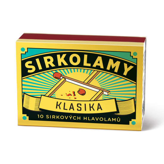 Hlavolam