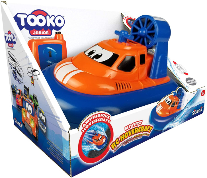 Tooko Junior - Loďka