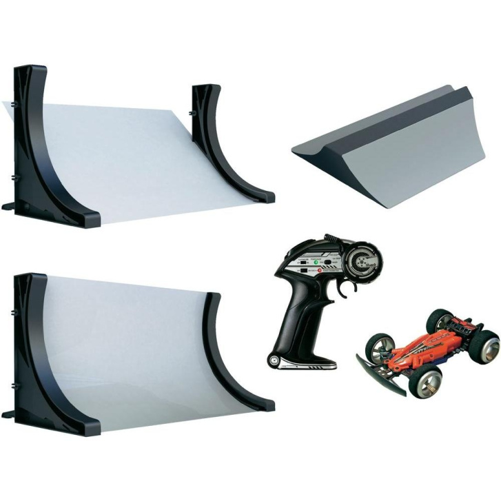 RC auto - Twister 3D