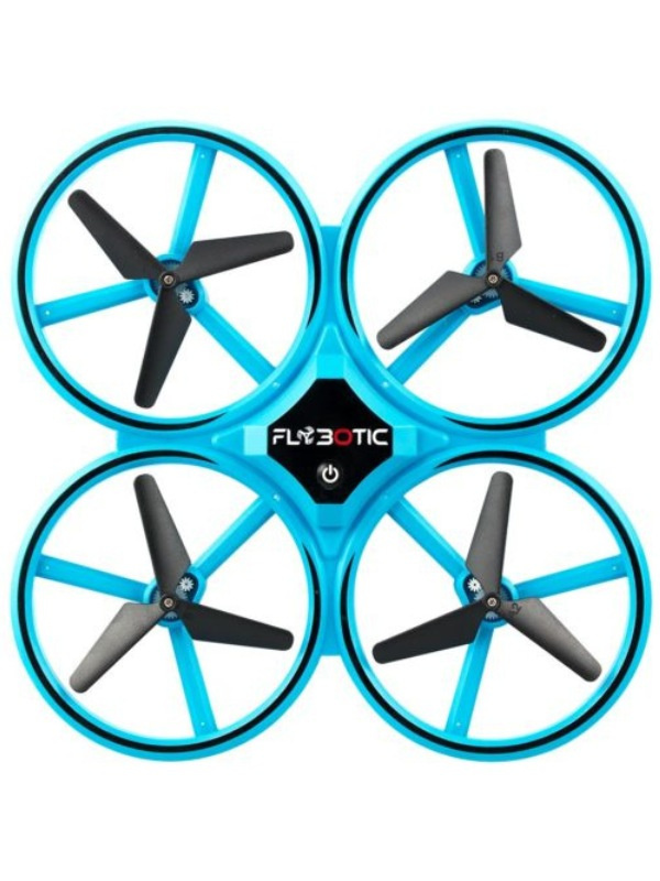 Flybotic – Dron