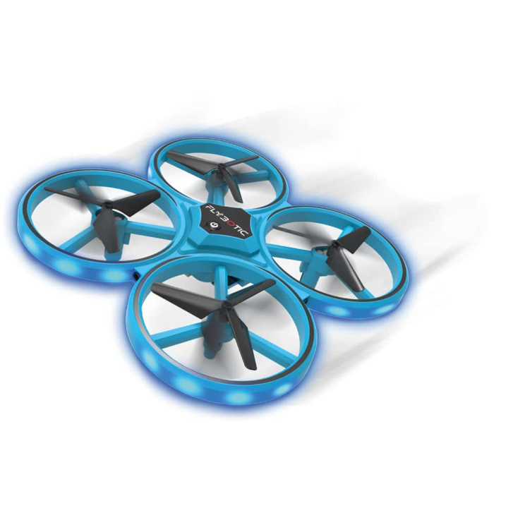 Flybotic – Dron
