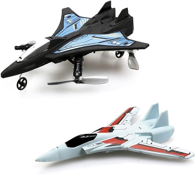 R/C Hybridglider - Letadlo