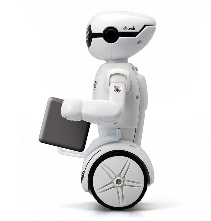 Robot Macrobot