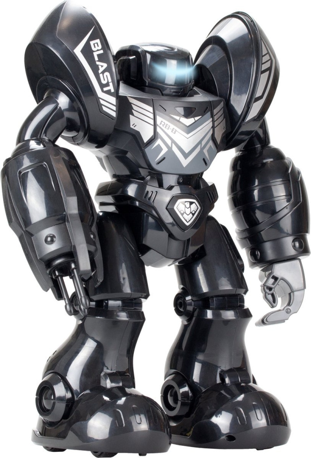 Robo Blast