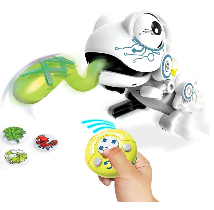Robo Žába