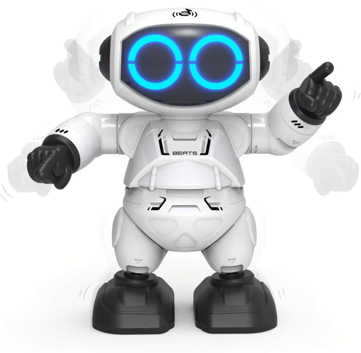 Robo Beats