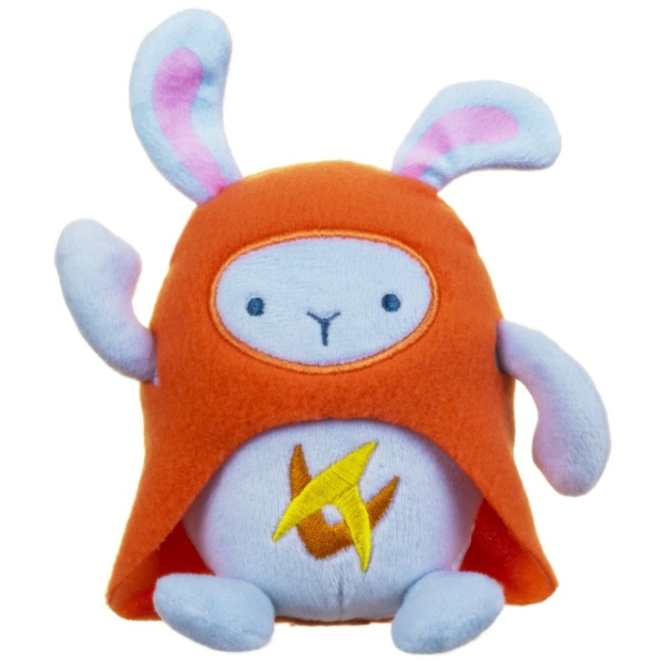Bing – Plyšový Hoppity 12 cm
