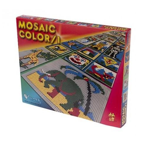 Mozaika Color 1