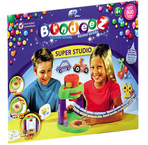 BINDEEZ SUPER STUDIO