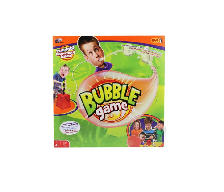 Hra Bubble game