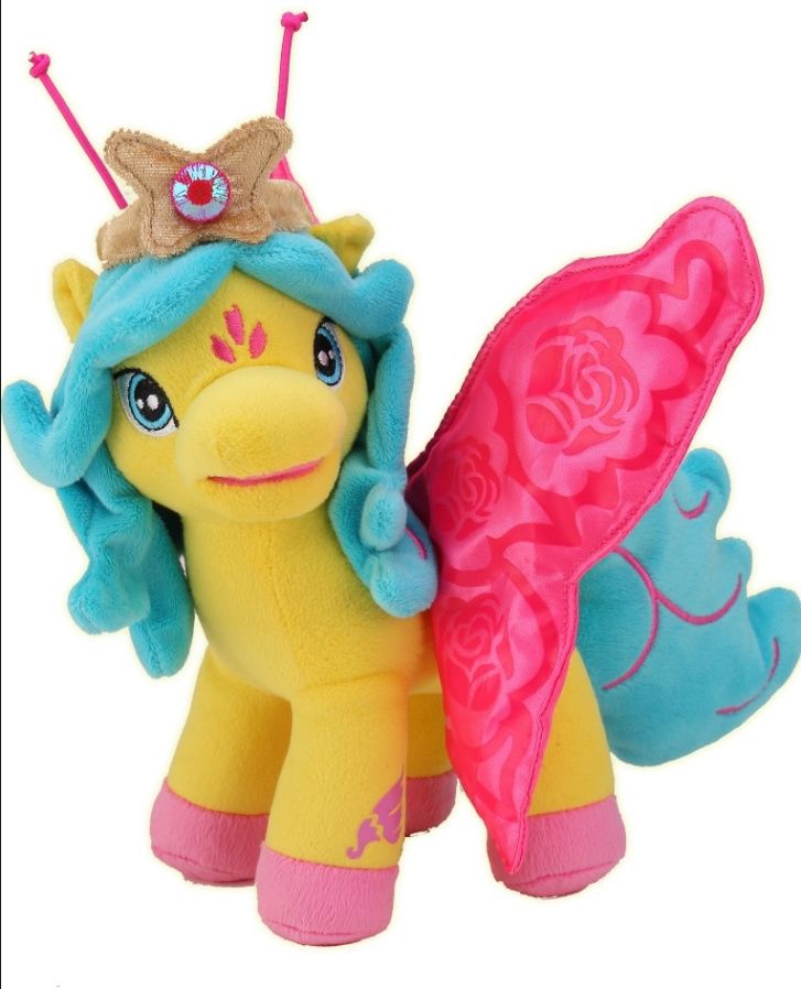 Plyšový Filly 25 cm