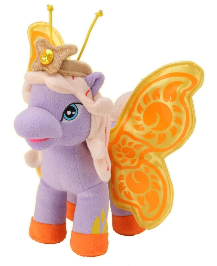Plyšový Filly 25 cm