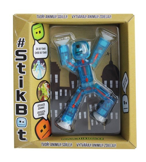 StikBot figurka