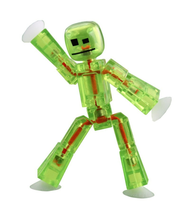 StikBot figurka