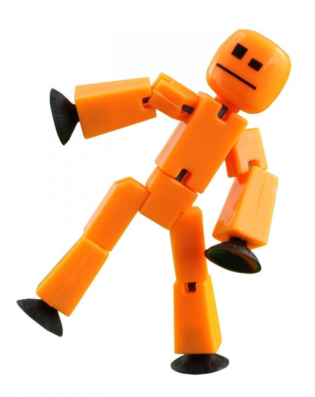 StikBot - Kreativní studio