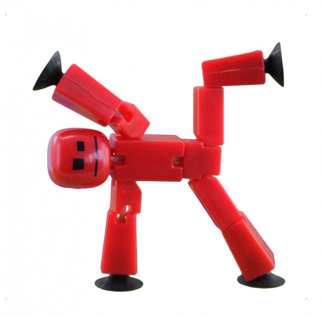 StikBot - Kreativní studio
