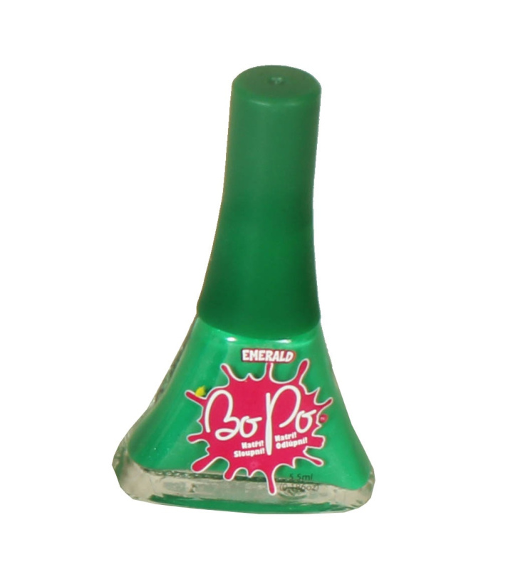 Lak na nehty Bo-Po