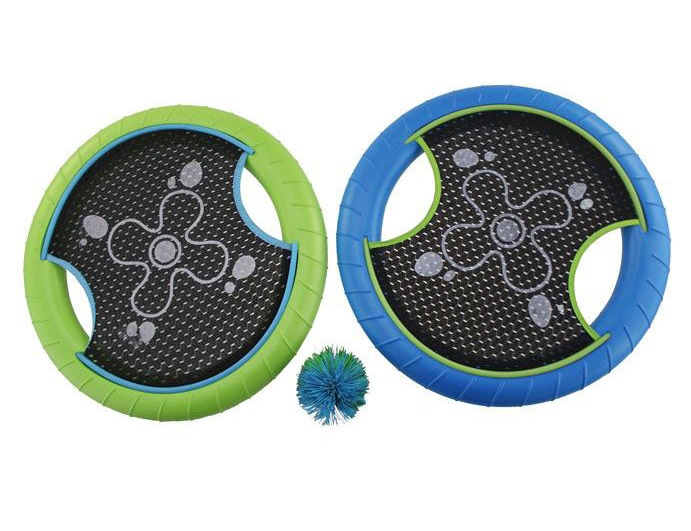 Phlat Ball