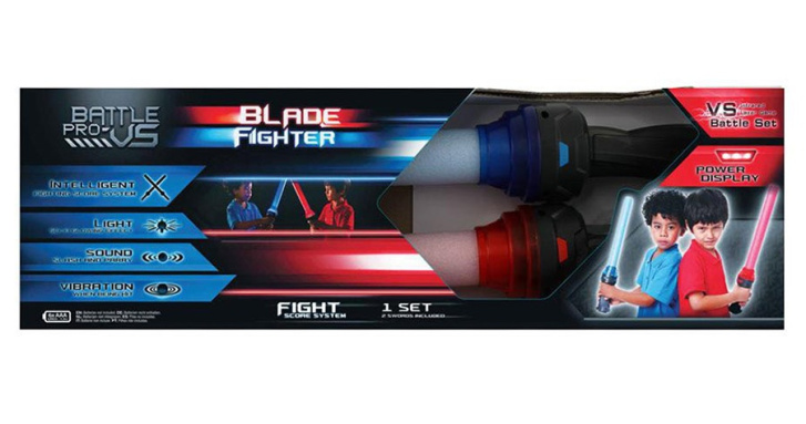Blade Fighter - Světelné meče