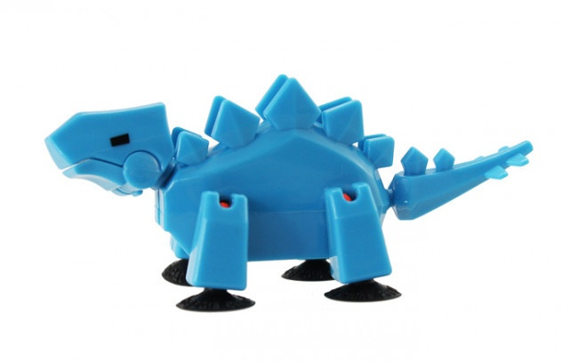 StikBot - Dino
