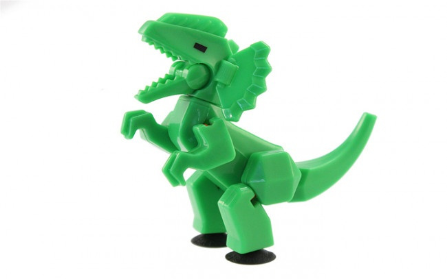 StikBot - Dino